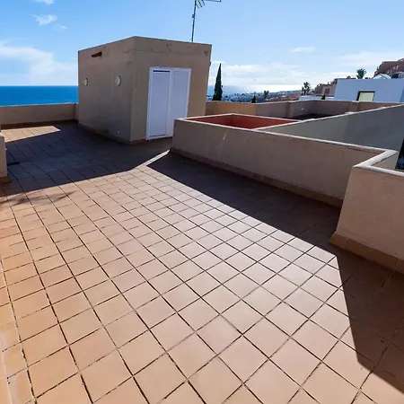 Super Lujo -7 Hab - Piscina - Vistas Al Mar * モハカル