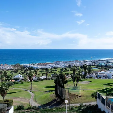 別荘 Super Lujo -7 Hab - Piscina - Vistas Al Mar *