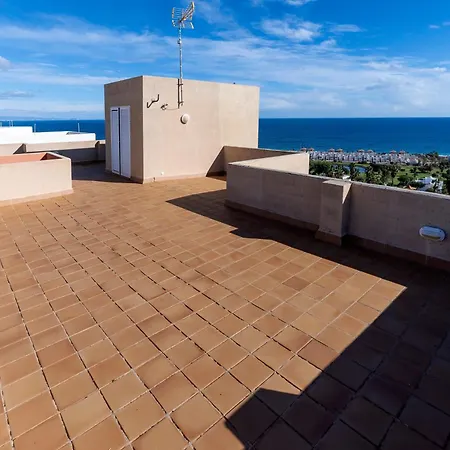 Super Lujo -7 Hab - Piscina - Vistas Al Mar * モハカル