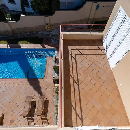 Super Lujo -7 Hab - Piscina - Vistas Al Mar * Mojacar