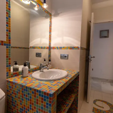 Super Lujo -7 Hab - Piscina - Vistas Al Mar Holiday home *