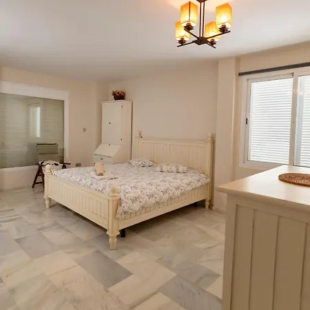 Super Lujo -7 Hab - Piscina - Vistas Al Mar Holiday home Mojacar
