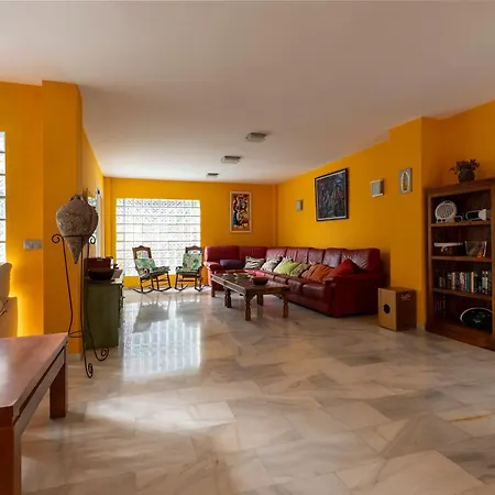 Super Lujo -7 Hab - Piscina - Vistas Al Mar Holiday home *